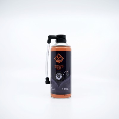 Spray reparat anvelope 450 ml foto