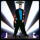 Vanilla Ice - To The Extreme, CD