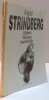 VRAJITOAREA RAZBUNAREA INSULA FERICITILOR de AUGUST STRINDBERG , 1993