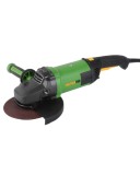 Polizor unghiular PartnerPro PAG-2200, 2200W, disc 230 mm, 6500 rpm