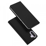 Husa pentru Samsung Galaxy A37 5G, DUX DUCIS, Skin Pro, Neagra