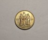 20 lei 1930 Hora Piesa Frumoasa de Colectie