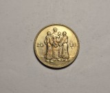 20 lei 1930 Hora Piesa Frumoasa de Colectie