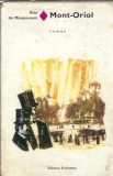 Mont-Oriol (cartonata) - Guy de Maupassant