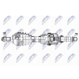 Planetara Peugeot 2008 1.2thp 110km, 1.5bluehdi, 1.6bluehdi 20, Citroen C3 1.2thp 110km, 1.5bluhdi 20, C3 Picasso 1.2thp 110km 20, C4 Cactus