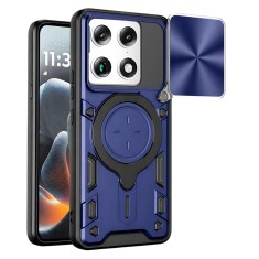 Husa Motorola Signature Asteroid GSM CamGuard Pro, albastru