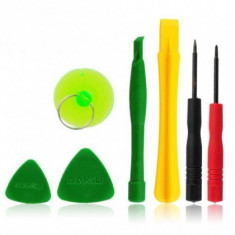 Set Scule Apple iPhone (7 Piese) foto