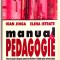 Manual de pedagogie, Ioan Jinga, Elena Istrate, Invatatori