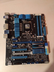 Placa de baza asus p8z68-v pro/gen3 foto