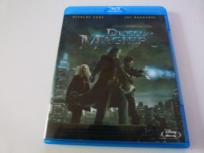 Duelul magicienilor foto