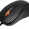 Mouse Spacer USB Optic SPMO-F01