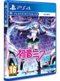 Hatsune Miku Vr Psvr PS4|PSVR
