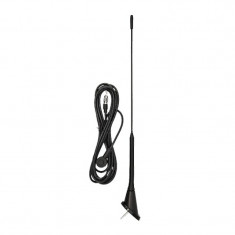 Antena pavilion tip Golf 4Cars - 40cm 4C90595