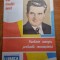revista lumea 21 ianuarie 1988- ziua de nastere nicolae ceausescu