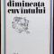 PETRE GOT - DIMINEATA CUVANTULUI (VERSURI, 1980) [coperta/vignete de DONE STAN]