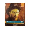 C30b. Album de Arta, Muzeul Van Gogh, Amsterdam, text in Romana, 2005, 159 pag
