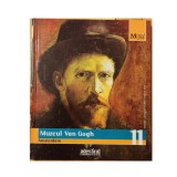C30b. Album de Arta, Muzeul Van Gogh, Amsterdam, text in Romana, 2005, 159 pag