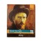 C30b. Album de Arta, Muzeul Van Gogh, Amsterdam, text in Romana, 2005, 159 pag