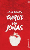 Darul lui Jonas (Vol. 1) - PB - Paperback brosat - Lois Lowry - Young Art