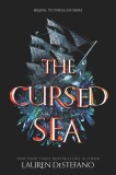 The Cursed Sea | Lauren DeStefano, Harper Collins