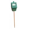 Aparat pentru masurarea umiditatii din sol, display analog, Oem