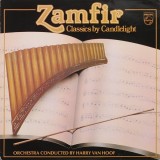 Vinil LP Zamfir &ndash; Classics By Candlelight (-VG), Folk