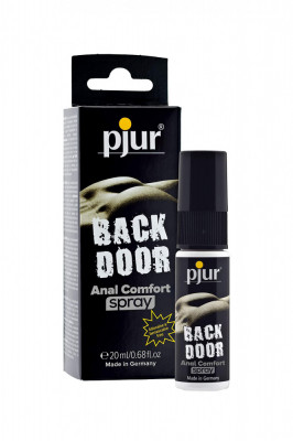 Spray Anal Pjur Backdoor 20 ml foto