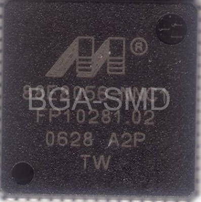 88e8056-nnc1 Circuit Integrat foto