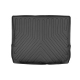 Cumpara ieftin Covor Protectie Portbagaj Pentru Ford Focus 2 Stw 2005-2010