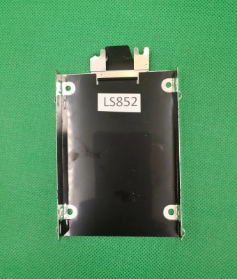 Toshiba Satellite A350D-209 Suport Caddy HDD SWAP foto