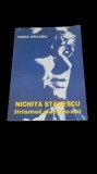 Doina Uricariu - Nichita Stanescu lirismul paradoxal