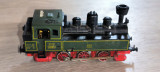 LOCOMOTIVA SCARA HO / 16.5 MM &ndash; MARKLIN - defecta, 1:87, H0 - 1:87, Locomotive