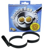 Cumpara ieftin Forma pentru gatit, Spencer&amp;Fleetwood, Boobie Egg Fryer, metal