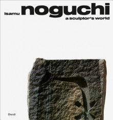 Isamu Noguchi: A Sculptor&amp;#039;s World foto