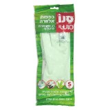 Manusi menaj cu aloe vera Sano, S