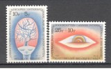 Belgia.1981 Anul international al persoanelor cu handicap MB.232, Nestampilat