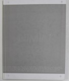 ANCA MURESAN - NIMIC , ALBUM DE ARTA , 2012