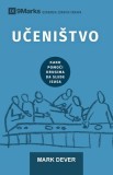 Uc&amp;#780;enistvo (Discipling) (Serbian): How to Help Others Follow Jesus