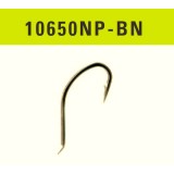 Carlig Maruseigo 10650NP-BN Nr.4, Mustad