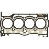 Victor Reinz Garnitura, chiulasa