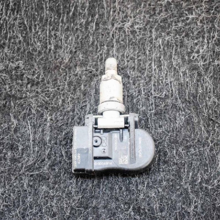 Senzor de presiune anvelopa MAZDA 2 DE 2010 OEM: BBP3-37-140B 3307053