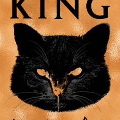 Un strop de sânge - Stephen King