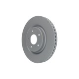 Disc frana ATE 24.0128-0291.1 NISSAN , RENAULT, 320mm