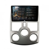 Navigatie Daihatsu Terios (2005+) 2GB RAM Android 13 GPS Wi-FI Carplay Android Auto USB Bluetooth Radio Waze Touchscreen 9 inch