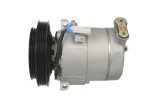 Compresor AC nou Alfa Romeo 159 05-12, Spider 06-10, motor: 1.9 JTS, 2.2 JTS, tip Valeo: KC88, Diam. fulie (mm) 120/150, 5060410061; 5060410062