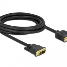 Cablu Monitor DVI-VGA 3metri