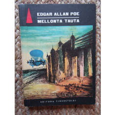 EDGAR ALLAN POE - MELLONTA TAUTA