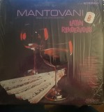 VINIL LP Mantovani And His Orchestra &ndash; Latin Rendezvous (VG+)