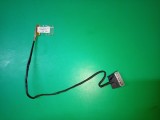 Cablu display LVDS laptop Clevo N850 N850H0 N850HK N850HC 6-43-N85H1-021-N