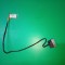 Cablu display LVDS laptop Clevo N850 N850H0 N850HK N850HC 6-43-N85H1-021-N
